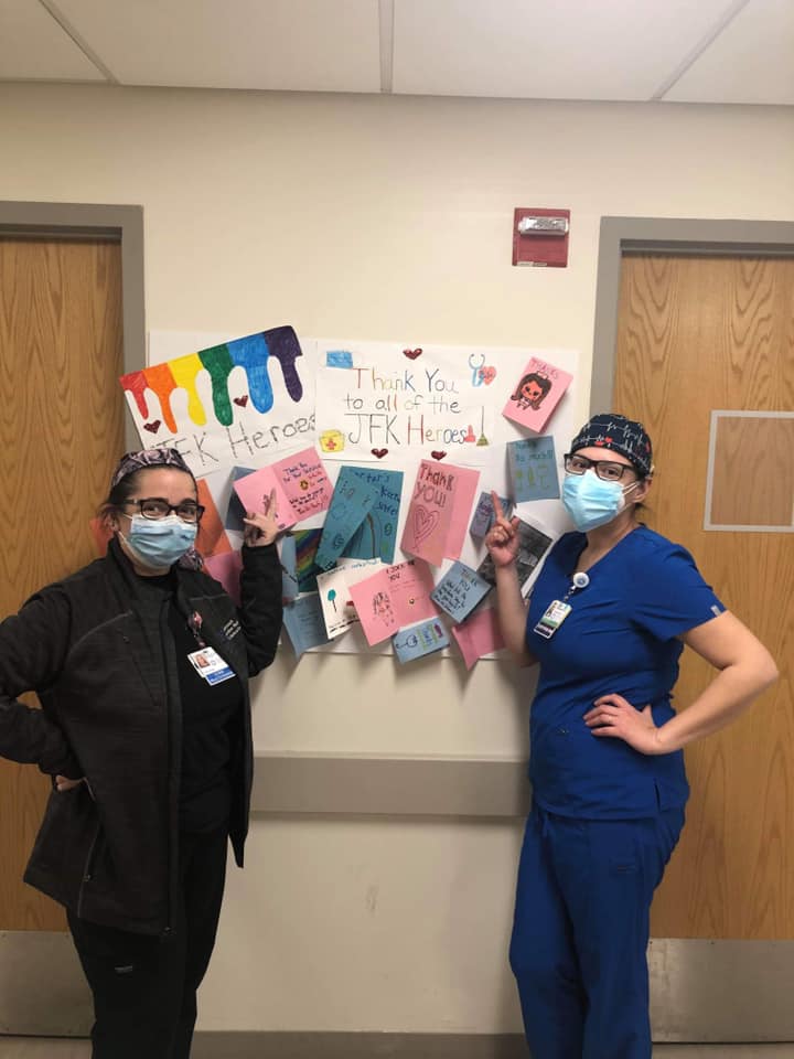 SetonHallAlumni's tweet photo. #NationalNursesDay #NursesWeek #SetonHallStrong
@SetonHall @hallnursing https://t.co/HNIaGTvFzv