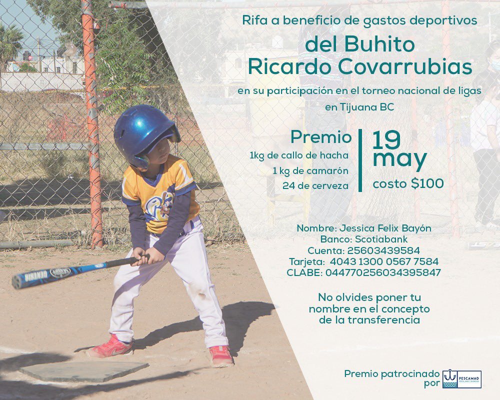 ¡Apoyen al shapo!