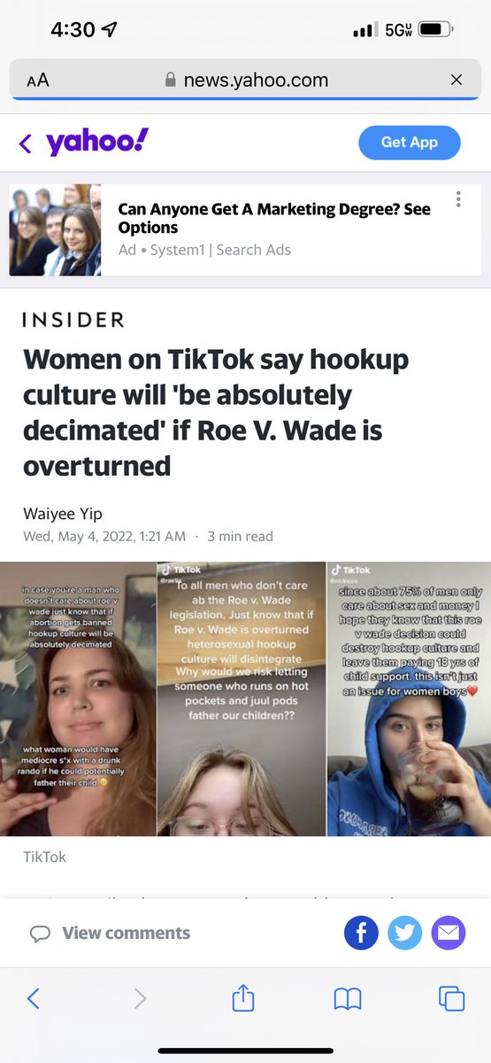 AbbyJohnson's tweet photo. Let me pretend to be sad about this. Ladies, can you please stop acting like total skanks. https://t.co/3sGurwNDOC