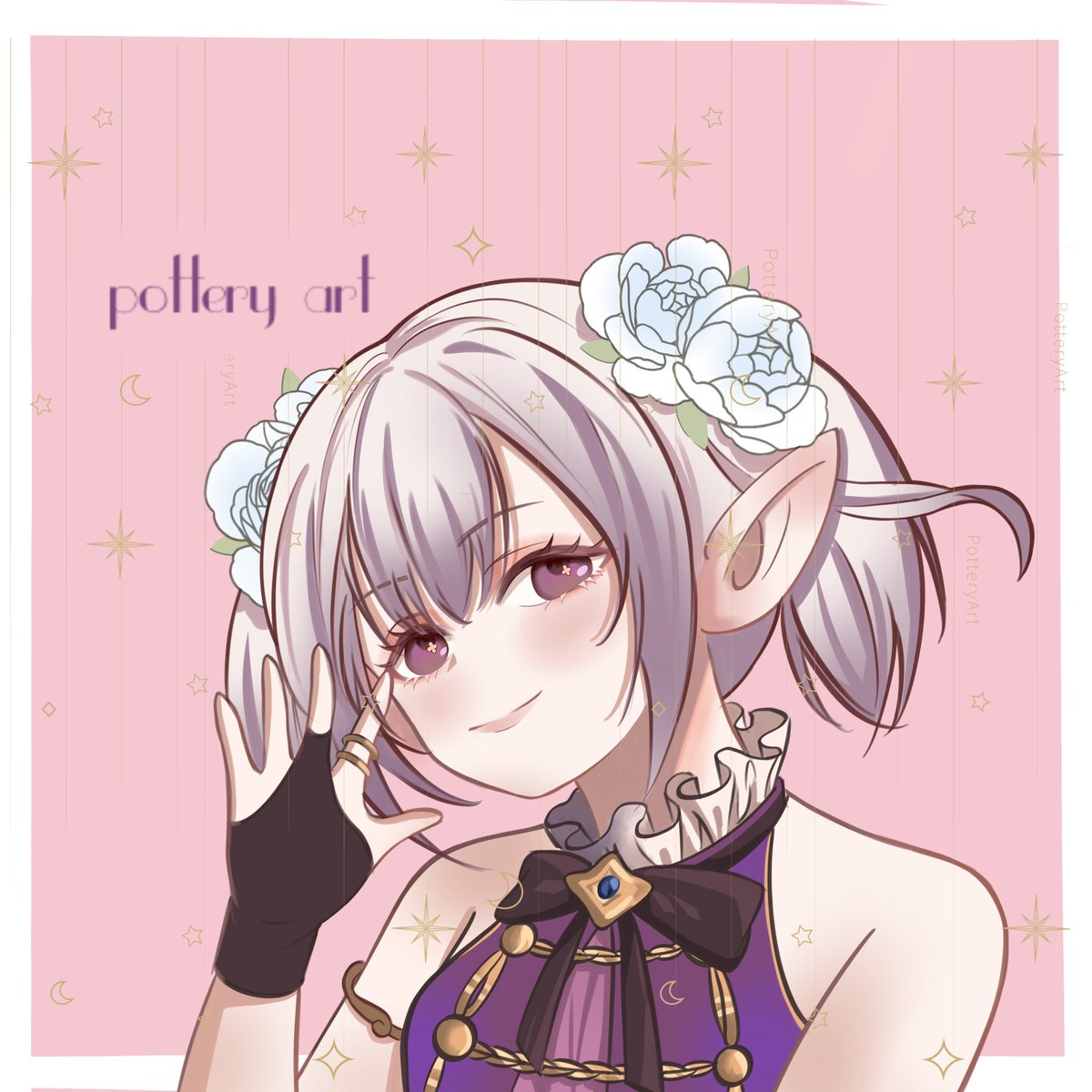 potteryart_'s tweet photo. #FFXIV #ff14漫画 #ff14 https://t.co/hp8ID3Ikfy