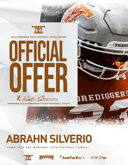 Abrahn Silverio tweet media