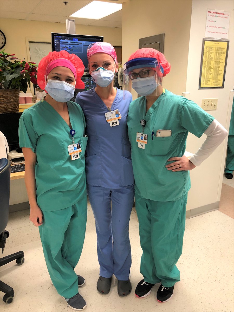 SetonHallAlumni's tweet photo. #NationalNursesDay #NursesWeek #SetonHallStrong
@SetonHall @hallnursing https://t.co/augjbcdHlq