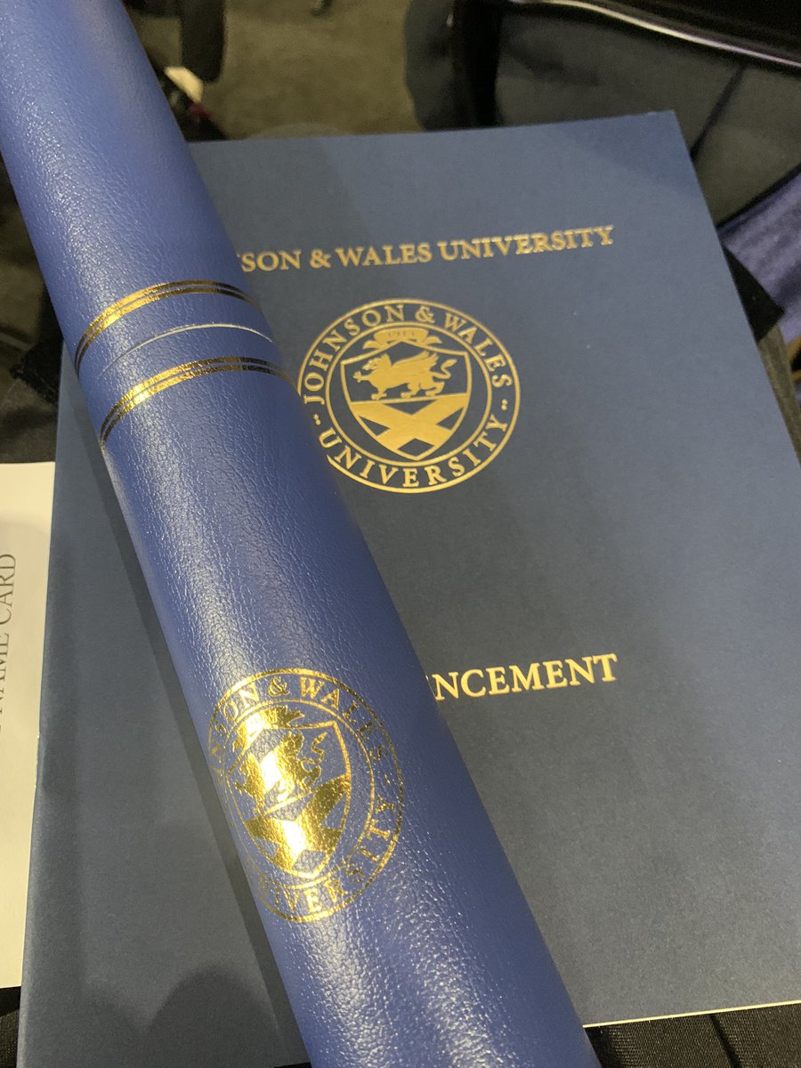 KevinJ_McNamara's tweet photo. So happy to graduate from @jwupvdschooledu! Could not be more grateful to @skite529 for her guidance and mentorship through this process. Congratulations to my friends @aeblairLearning @WJReilly_ Melissa Denton and @alexbelieves19. #thanksmom https://t.co/GvUm5ofxwW