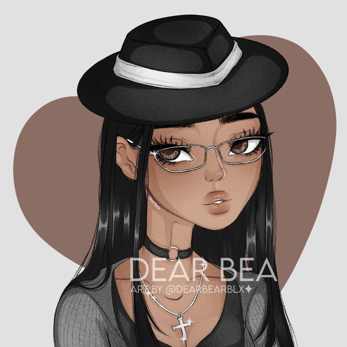 _dearbeaa's tweet photo. commission ♡

#robloxart #RobloxArtCommissions https://t.co/EGeZeTizxh