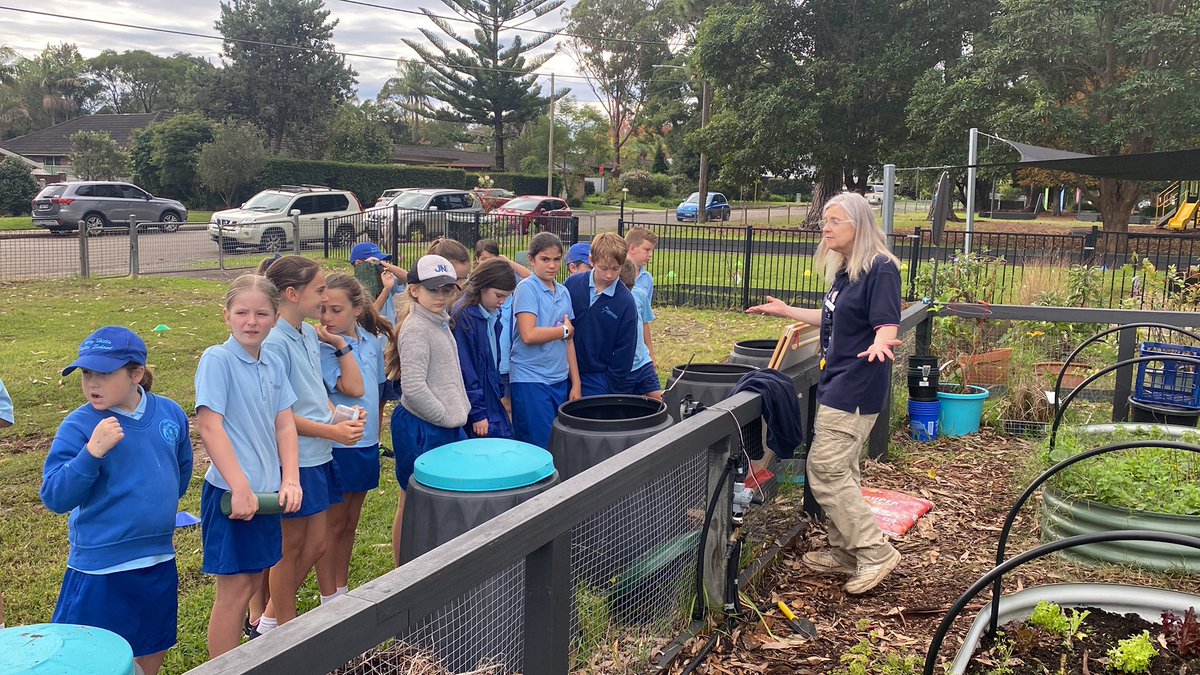TerreyHillsPS's tweet photo. We are learning the importance of composting and the role our special wriggly worms play. https://t.co/pkrwZezeRV