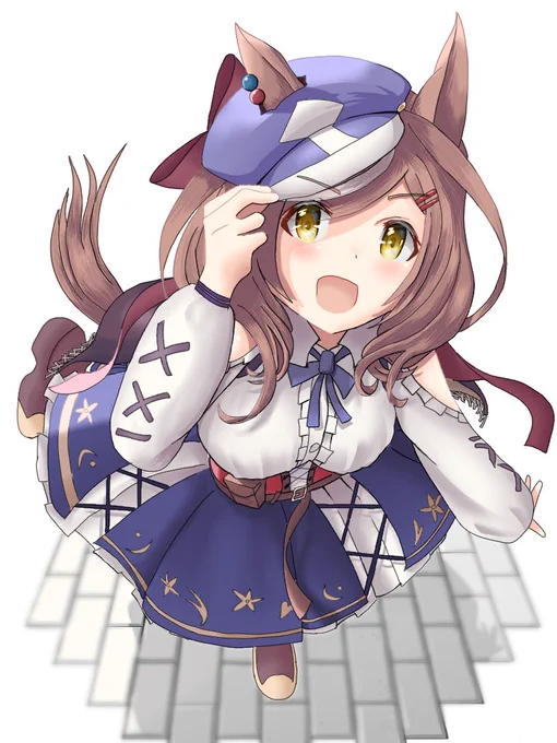 マチタン誕生日おめでとう🎉!!再掲だけど許して 