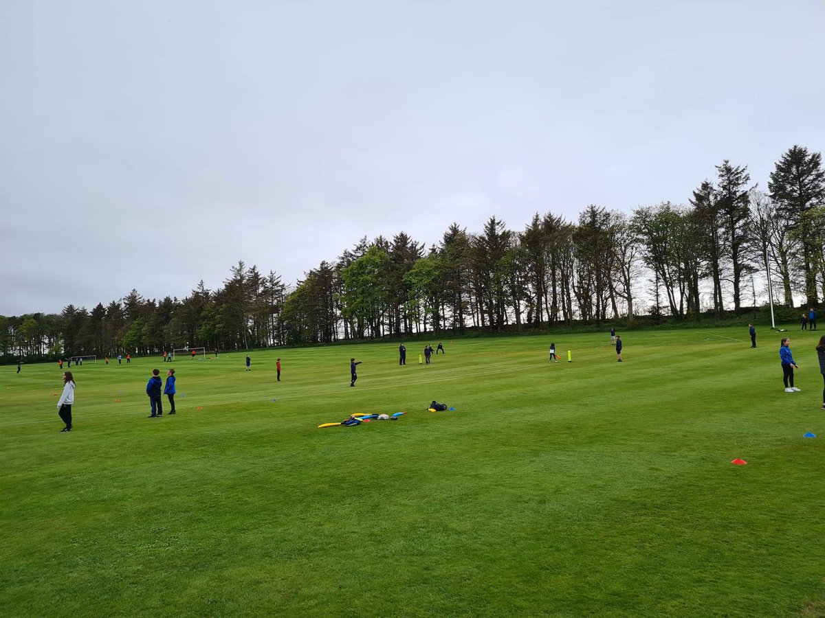 Moray Cricket Association tweet media