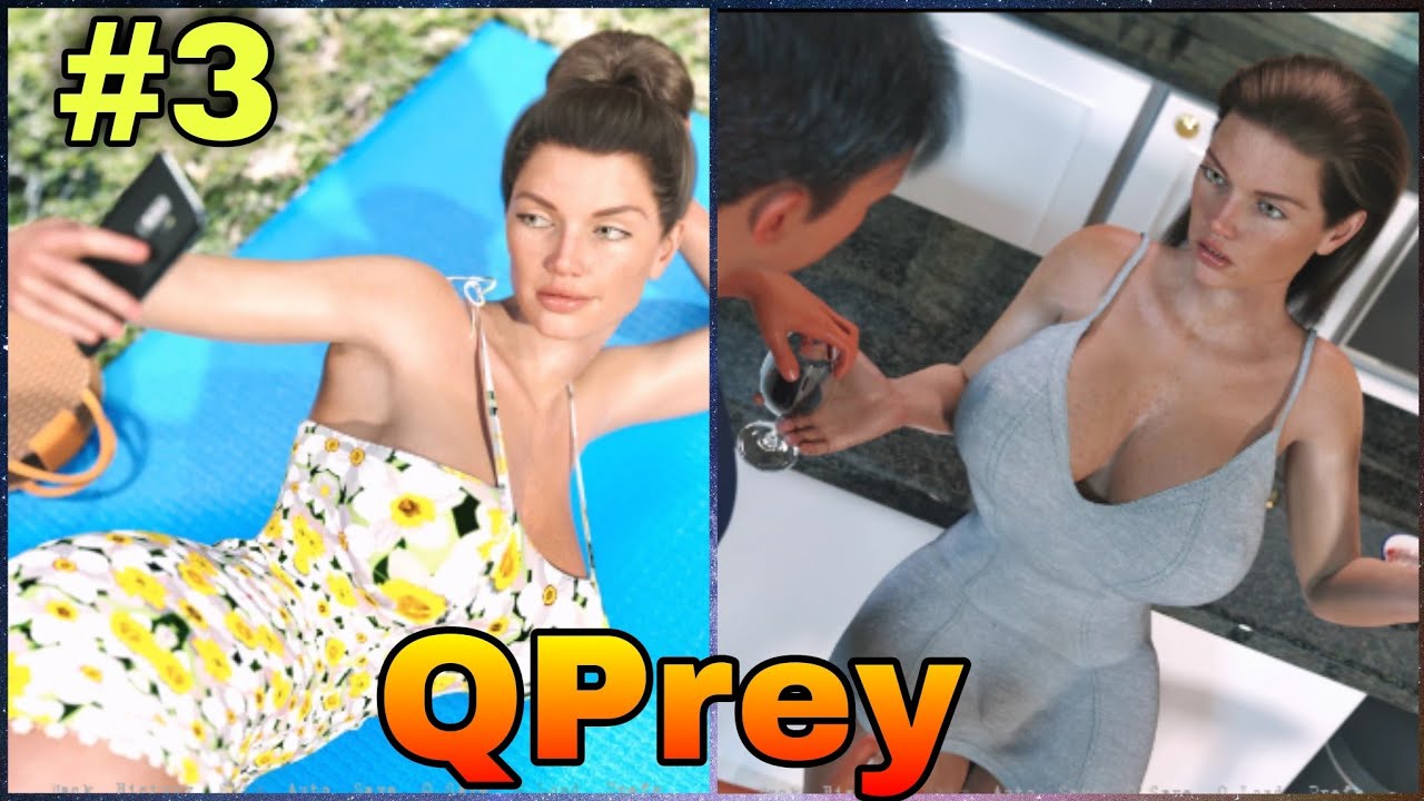 MAX on X: new Update QPrey : Escape from Lake Thing – Version 0.4 part 3  game like summertime saga max t.coaJ4G1Oh9iQ  t.coy73YHmifTd  X