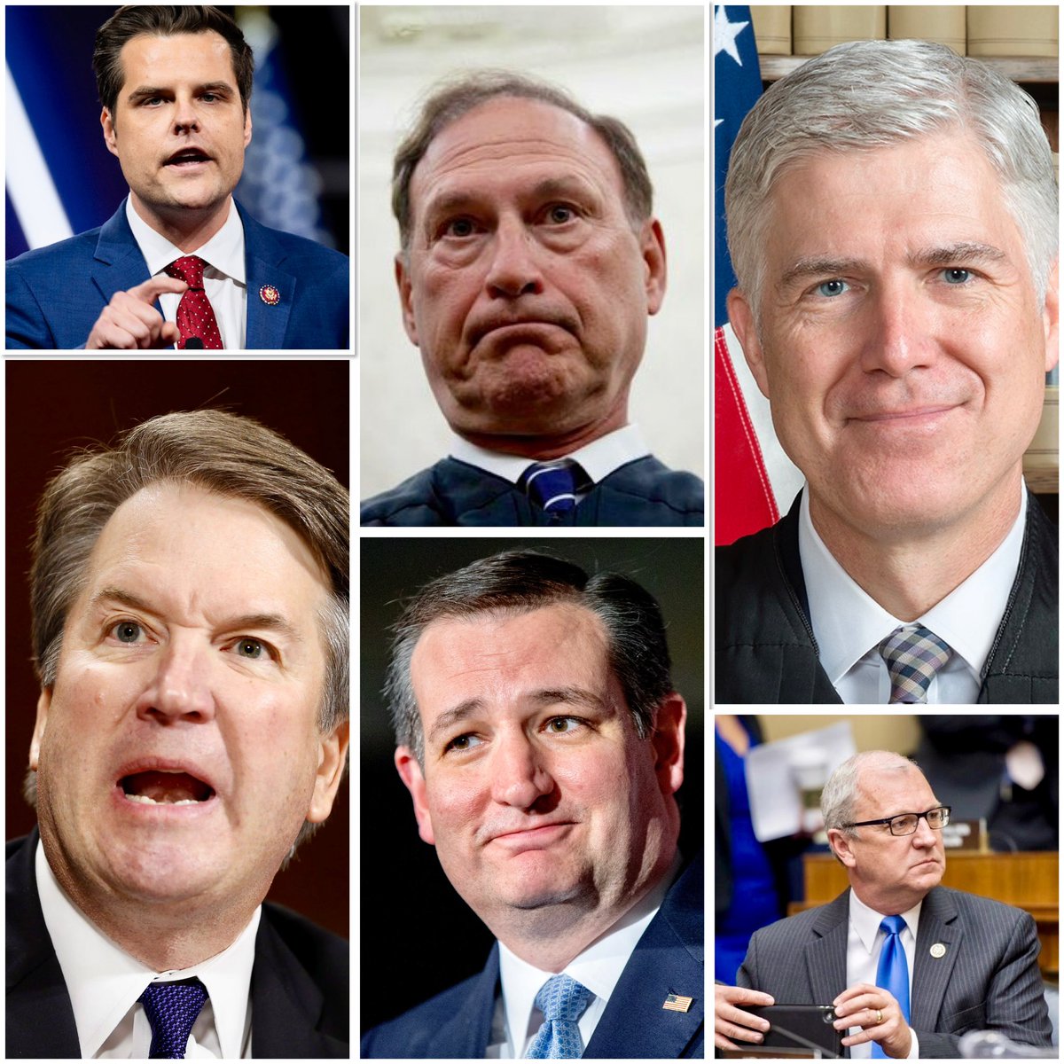 kenolin1's tweet photo. American Women -
Meet your new gynecologists! https://t.co/fS1QEOwP9d