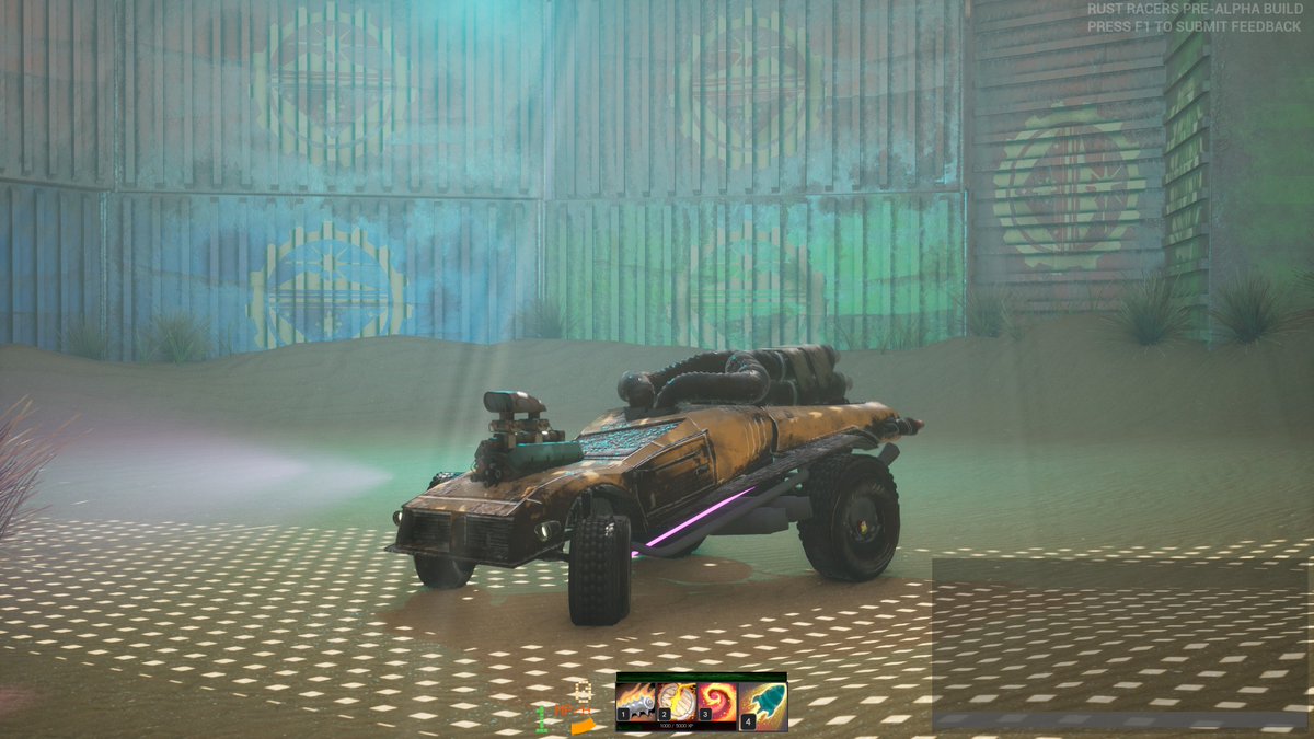 NethashStudio's tweet photo. According to my calendar it's #screenshotsaturday!!!
Sexy #Speedball posing for the pic of the day, can it be outmatched?!! 🚗💨🤩

https://t.co/rfzRmel3Za
#indiegame #indiegamedev #indiedev #gamedev #rustracers #unreal #UnrealEngine5 #Steam #RustRacers https://t.co/Jyun2Ylhxn