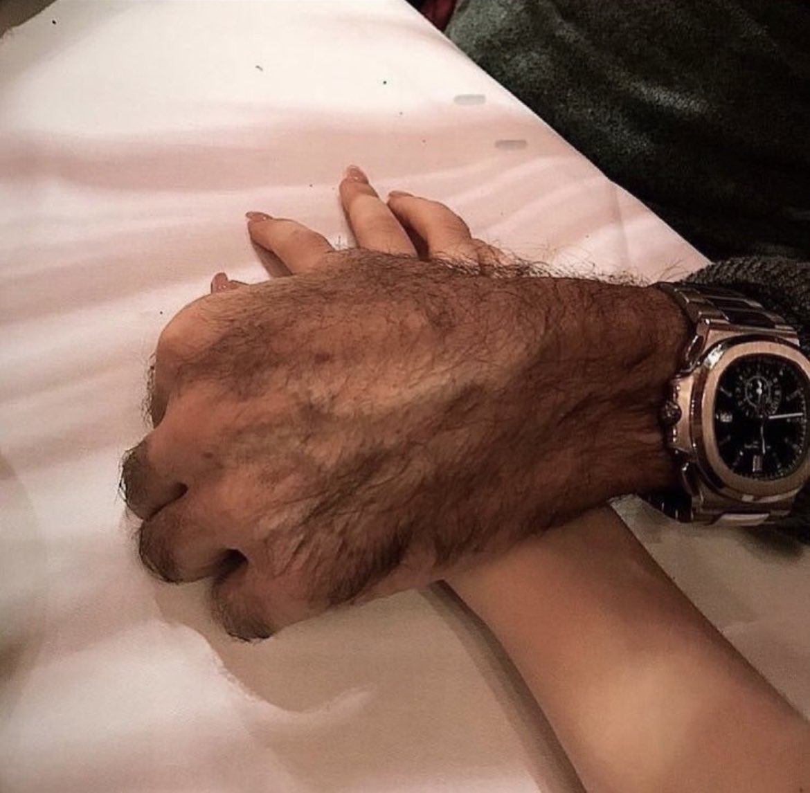 Went on a date with a BAYC guy