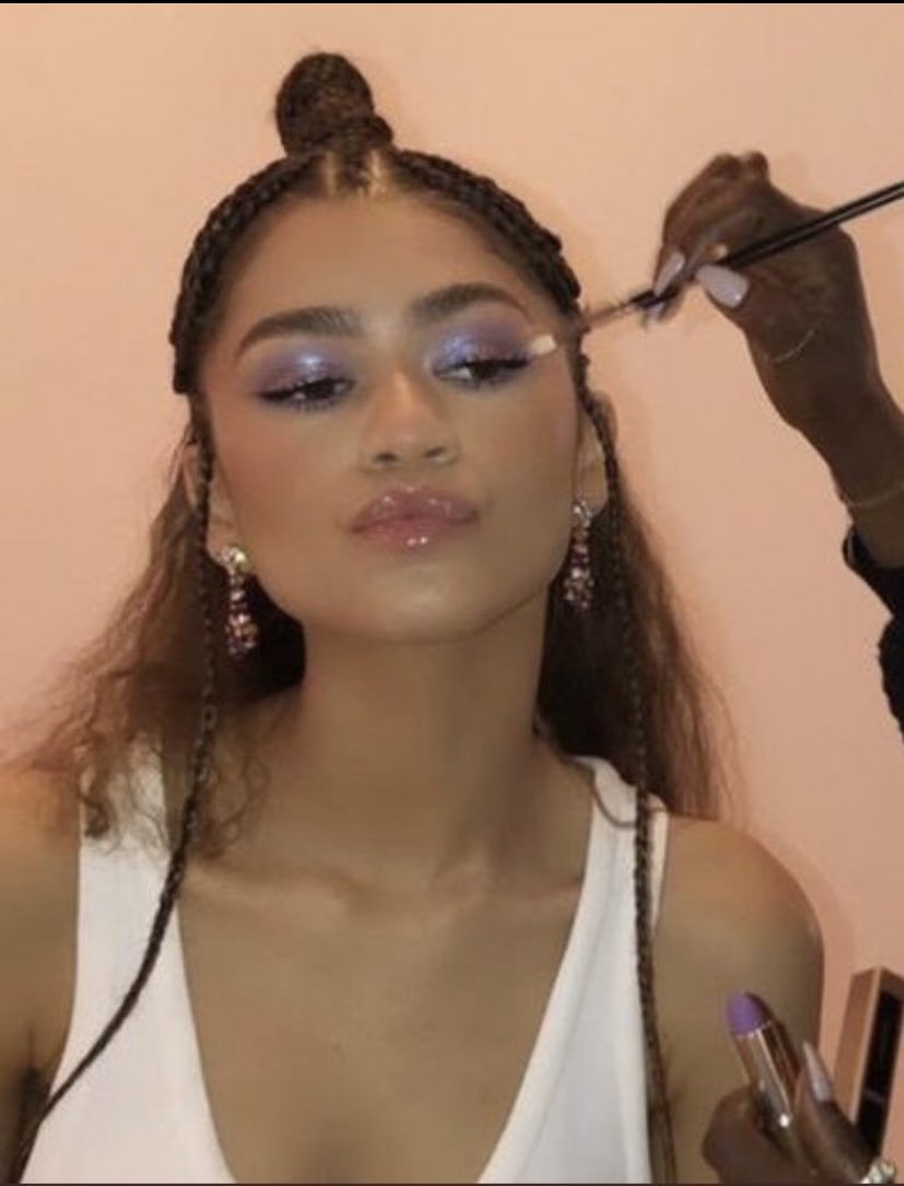 Orange Passion. 
  Look 2.