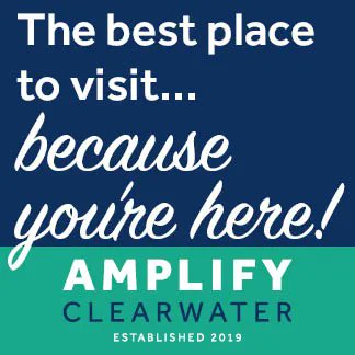 ClearwaterArea's tweet photo. Clearwater is the best place to visit, "Because you're here!"
Coryn is the Branch Manager & is pulled in a million different directions constantly & still keeps her cool. Her genuine smile, kindness & patience are truly influential!
#NTTW2
#Becauseyourehere https://t.co/flPOQDpDqv
