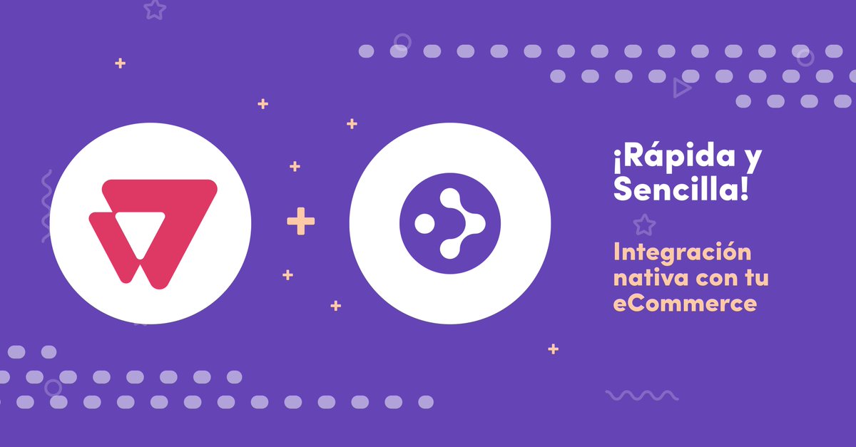 getbacktech's tweet image. ¡Automatiza tus devoluciones y enfócate en tus ventas! 🫵 
Nos integramos en minutos y de manera nativa a tu eCommerce Vtex. 🦾🦾🦾

#2bak #vtex #ecommerce #logisticainversa #devoluciones #chile #integraciones