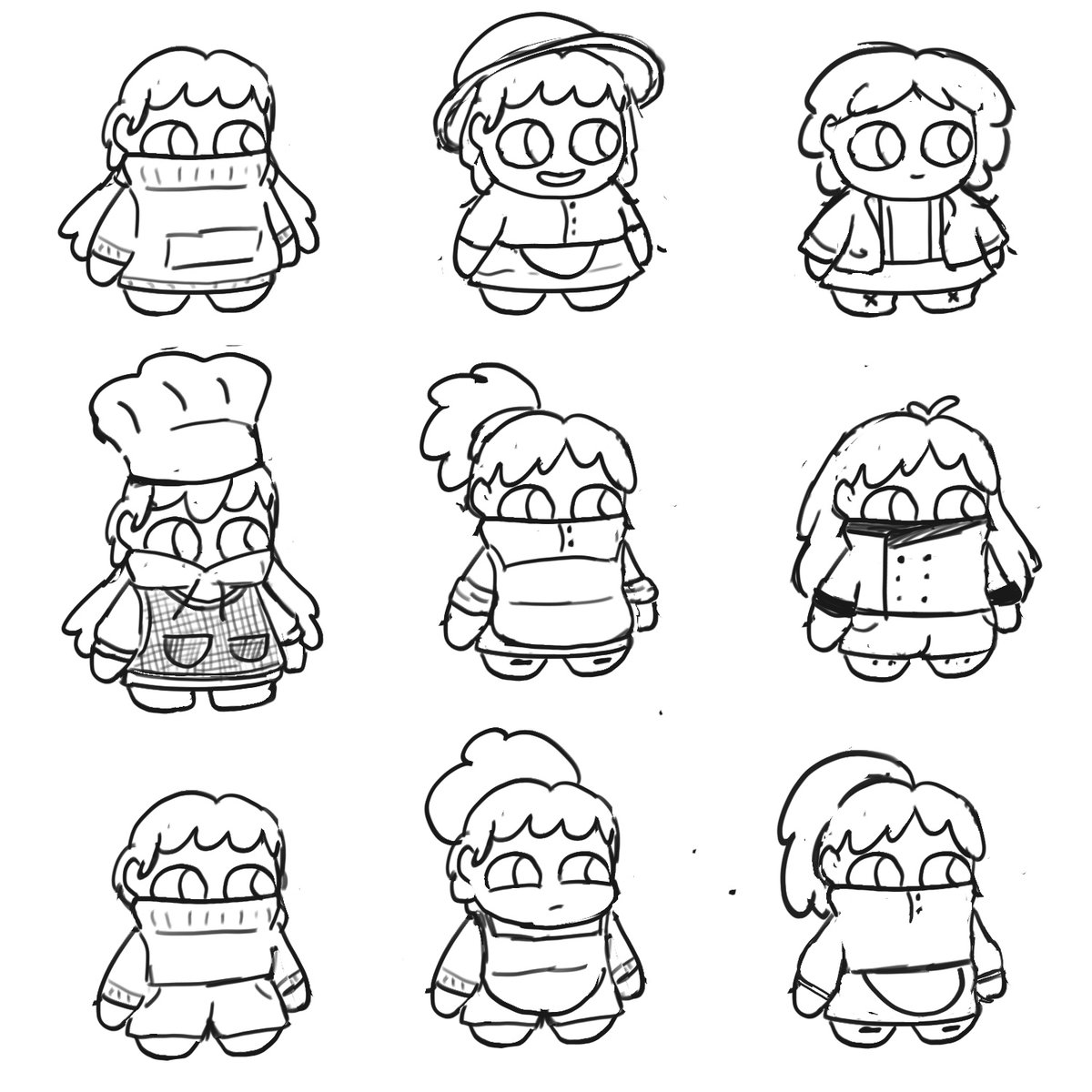 buttergstudio tweet picture