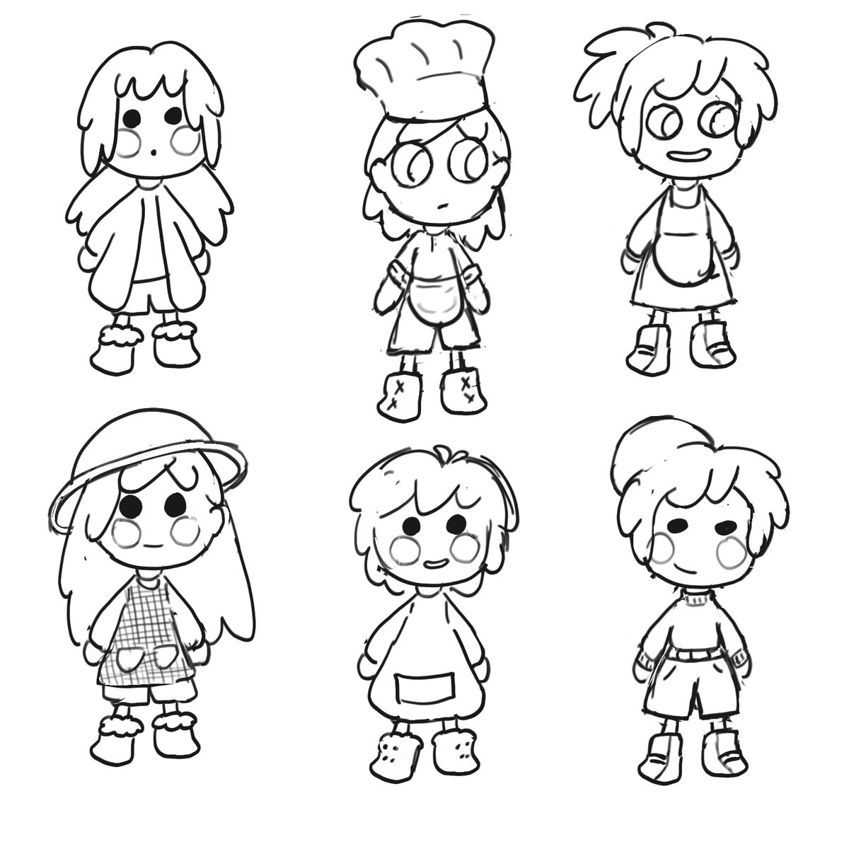 buttergstudio tweet picture