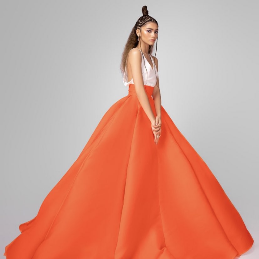 Valentino Haute Couture.