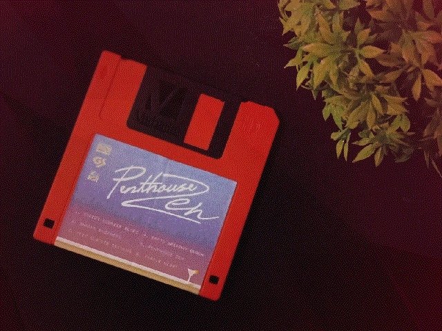 bronsterbridge's tweet photo. The original Penthouse Zen floppy disk with MIDI files of Purple Night's debut album. The released Sep 17, 2020 on the label Rollers School Records.
🌆 Penthouse Zen it's a @bronsterbridge side project
#generalmidi #midimusic https://t.co/SMWihZAdJ7