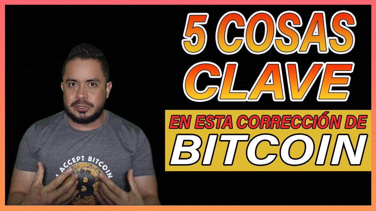 juanbiter's tweet photo. En el video:

Indicador SOPR para Holder y Múltiplo de Mayer para #bitcoin señalan inicio de la parte + baja de la corrección de ciclo

5 aspectos clave para el precio de $BTC en 2022

Precios referencia/soporte durante el retroceso y que hare yo

👇👀🚨
https://t.co/gpx2FLoh37 https://t.co/WObQrTYcI5