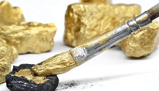 So, uh. You guys remember that whole "buy gold" thing, right? Anyway, who wants to buy some gold?