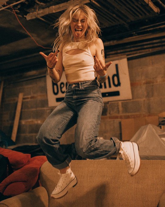 tell ppl to fuck off more often✨ https://t.co/4oL5o0pvbo<a href="/tag/easya"class="tags"><span>#easya</span></a>