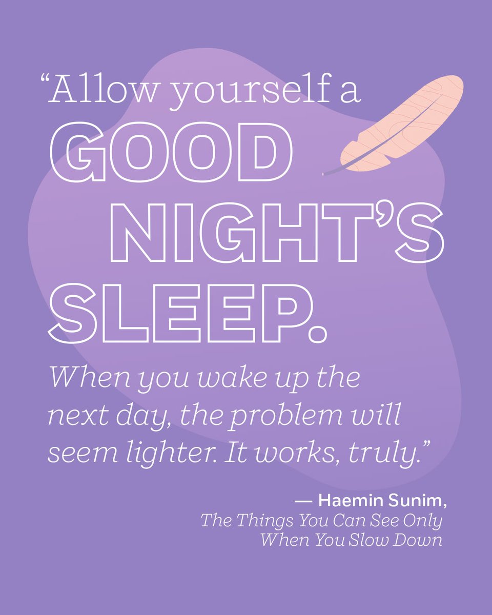penguinrandom's tweet photo. Read more. Sleep better. Find the books youβll want on your nightstand and #ReadtoSleep π΄ https://t.co/9sMO3nTXDe https://t.co/pubHXJaMmt