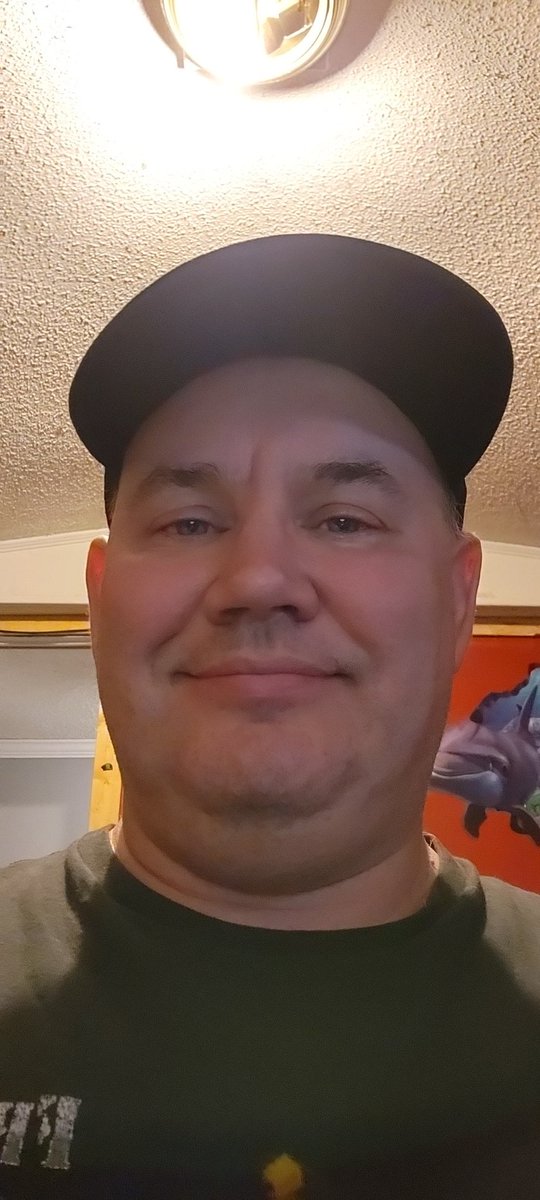todd_scudder's tweet photo. Just me... https://t.co/m4DDuZMpG3