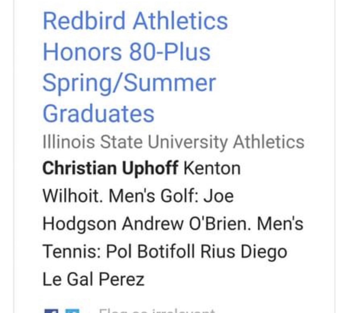 CoachCrouchHOF's tweet photo. Congrats ⁦@UphoffChristian⁩ ! So proud of you and your hard work to make this accomplishment happen. https://t.co/fi3GbcWmGE