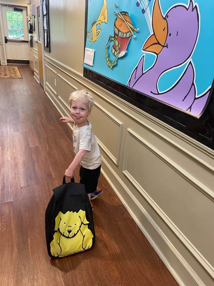 Heading into the weekend like..