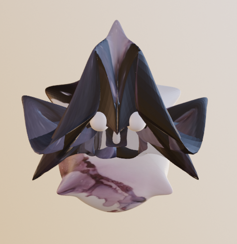FuriousSoul_'s tweet photo. So I'm Nalaniti, I'm preparing an nft collection and here is a preview of my project "Furious soul" xUx
xoxo

#NFT #NFTartists #NFTCommunity https://t.co/zUUjloZFFi