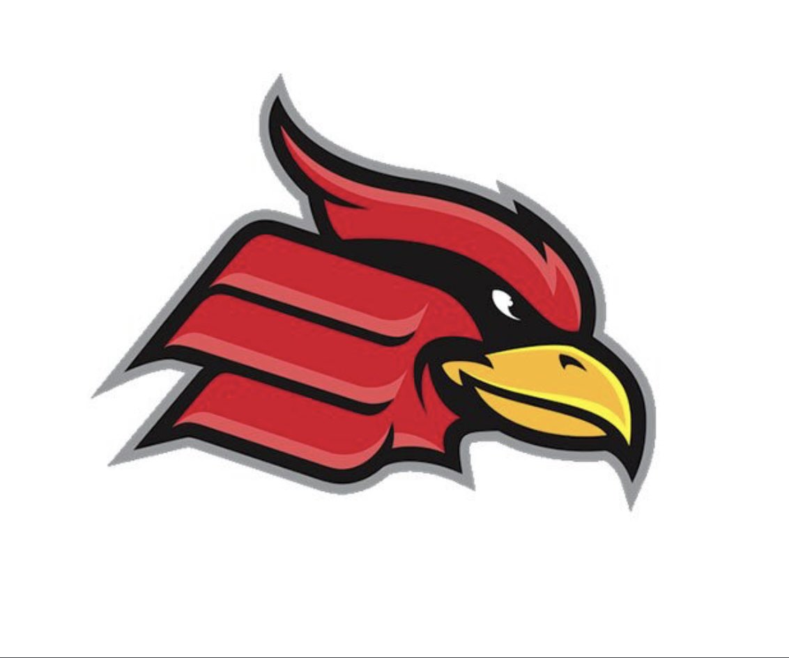 Blessed to receive I have earned my 2nd offer from Wheeling University I want to thank the organization and Coach Emerich #GOCARDS
