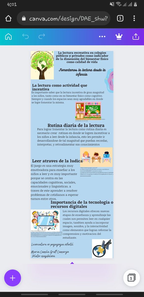 Maria Camila Graff Camargo tweet media