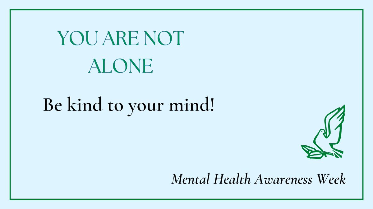 laksamedia's tweet photo. It is really OKAY to not be okay.
#mentalhealth https://t.co/K3rv0ZuhjJ