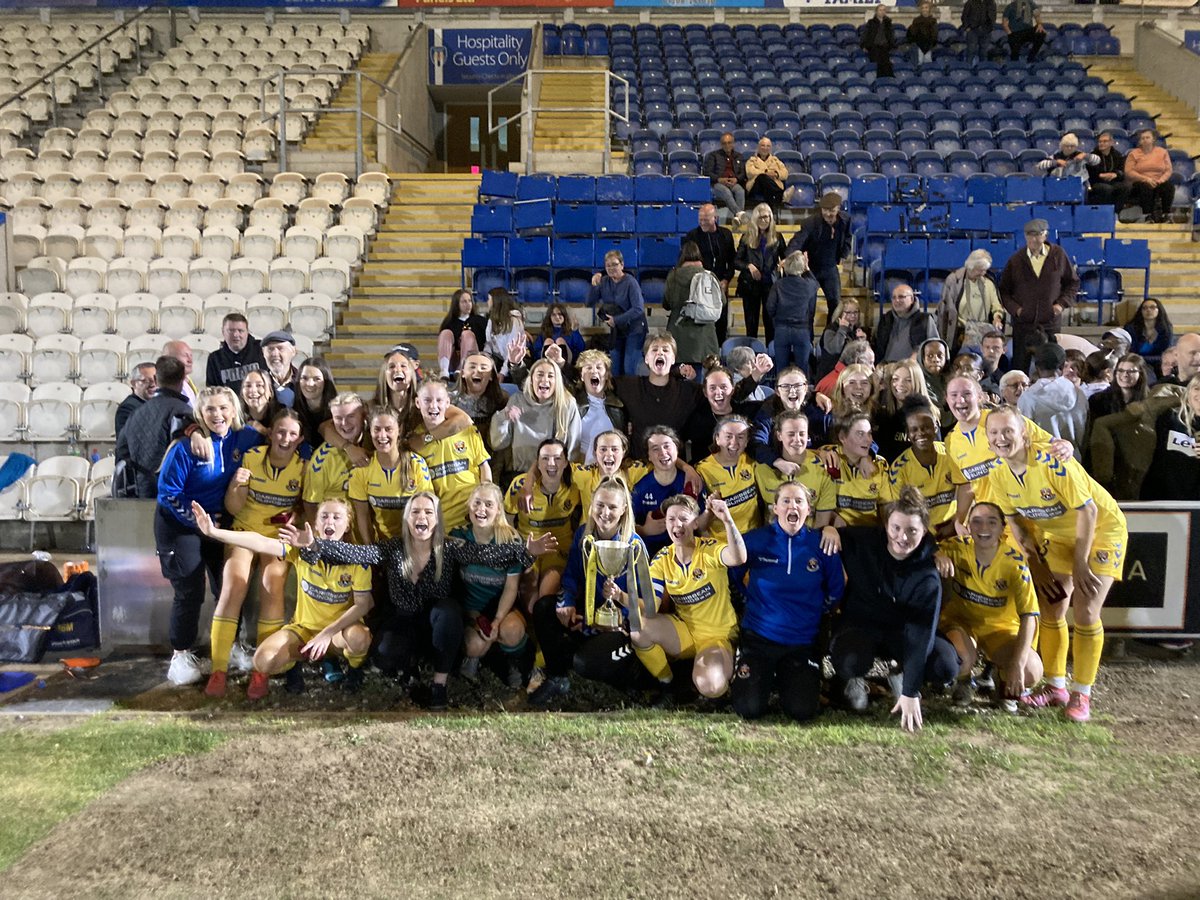 AFC Sudbury tweet media