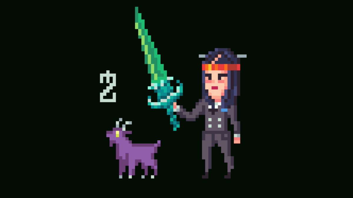 ForgottenRunes's tweet photo. If you want the girl next door, go next door. https://t.co/81VAZJt6ta