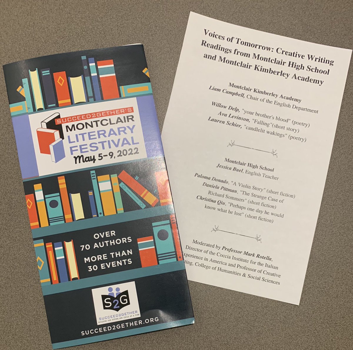 Stephen J. Valentine tweet media