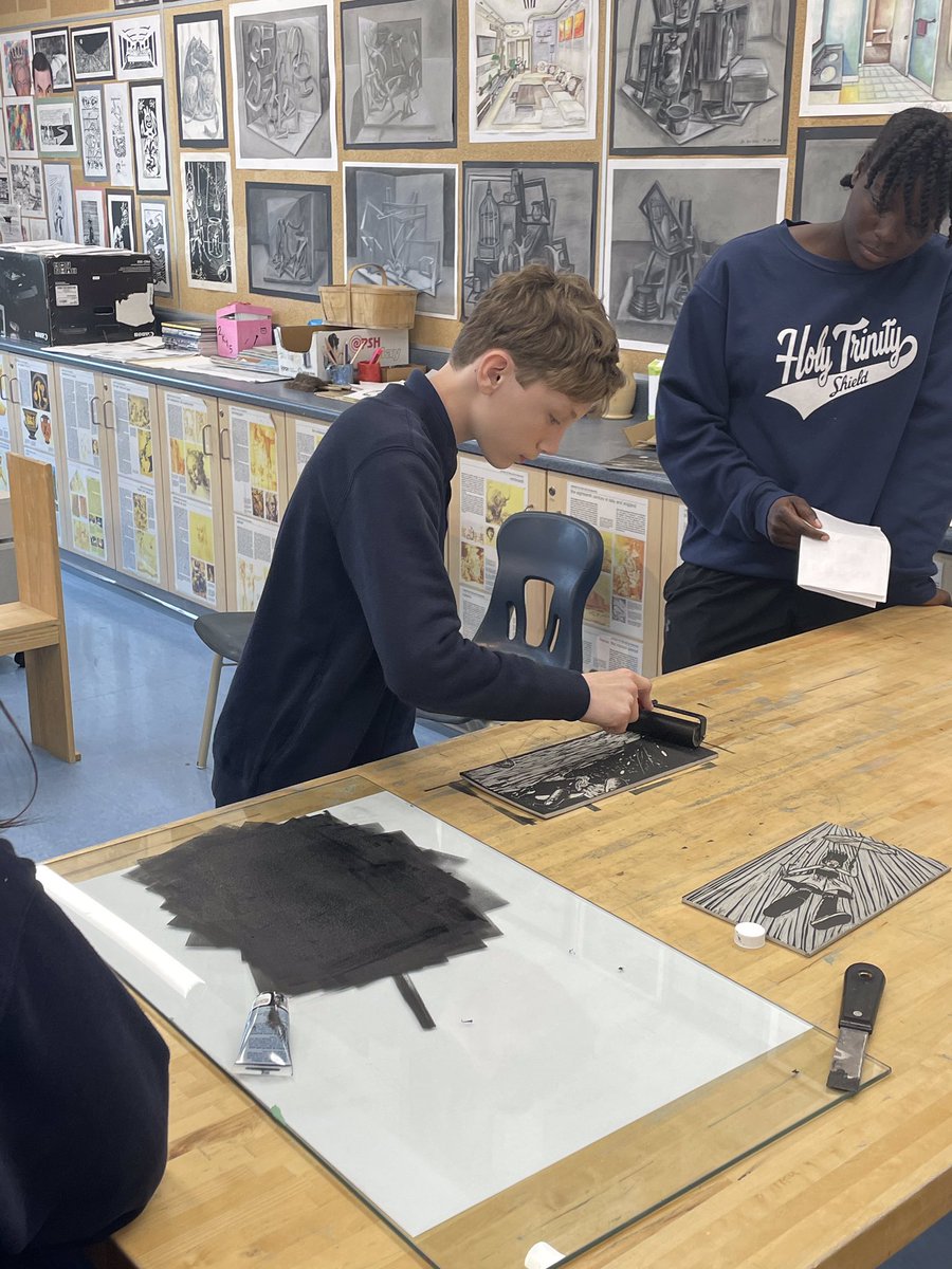 St. Michael School tweet media