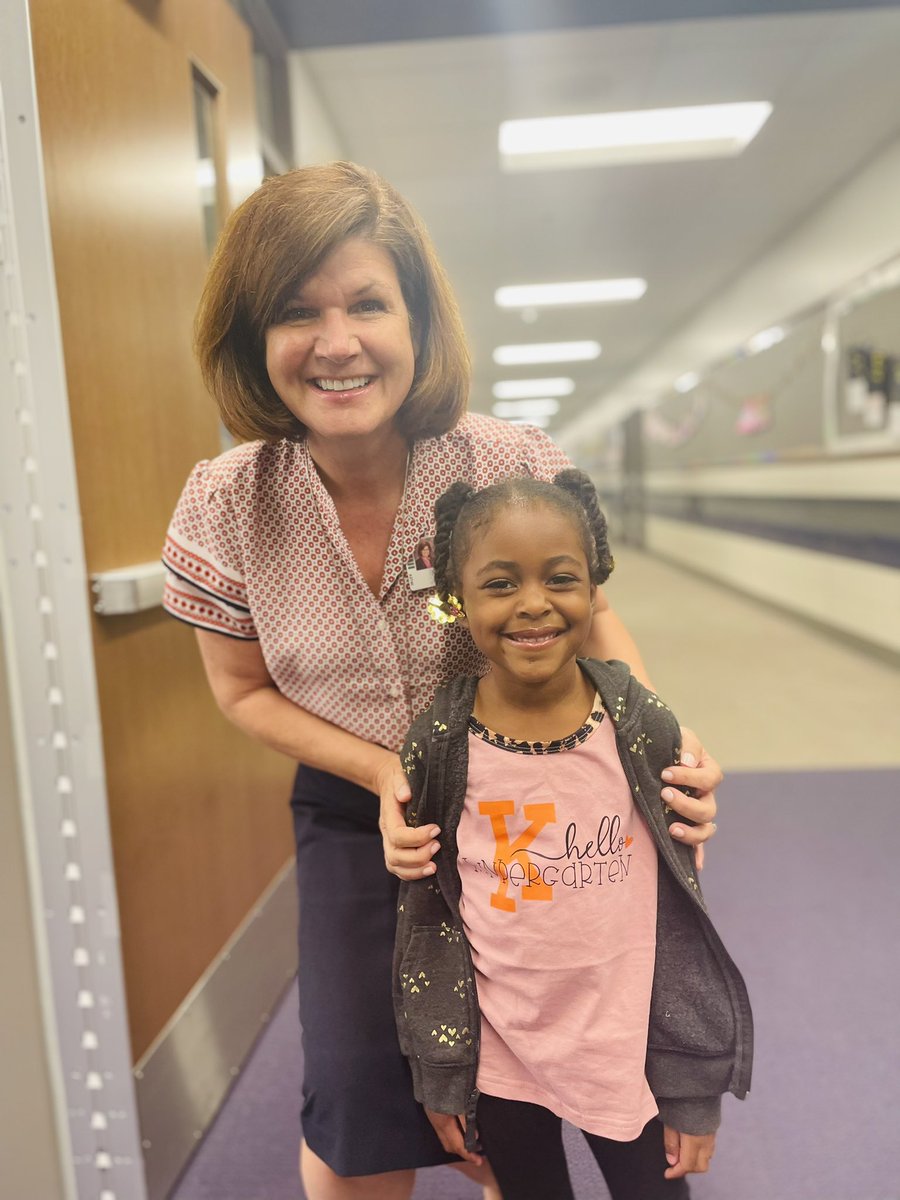 Bryant Elementary School tweet media