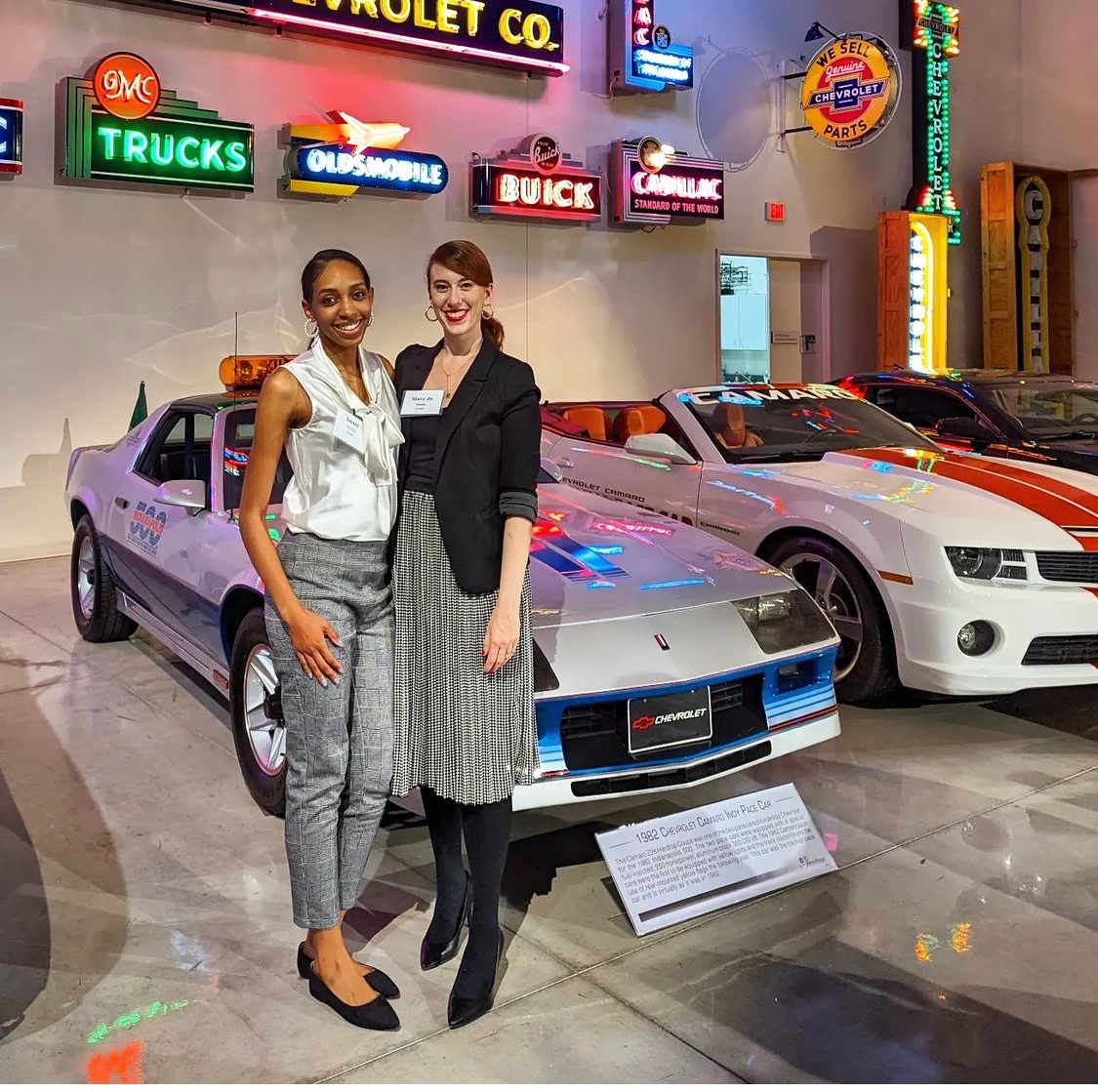 MJMadda's tweet image. DETROIT! This city is the absolute best, full of ambitious hustlers and hard workers, while also being the nicest folks ever. We can't wait to build the first #CodeNext lab in the Midwest with Detroit's youngest while learning from the folks that built this place. #edchat
