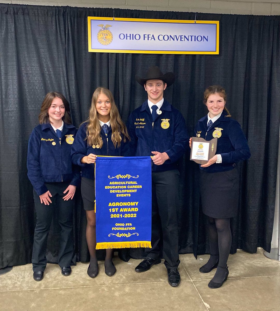 NUHS Principal tweet media