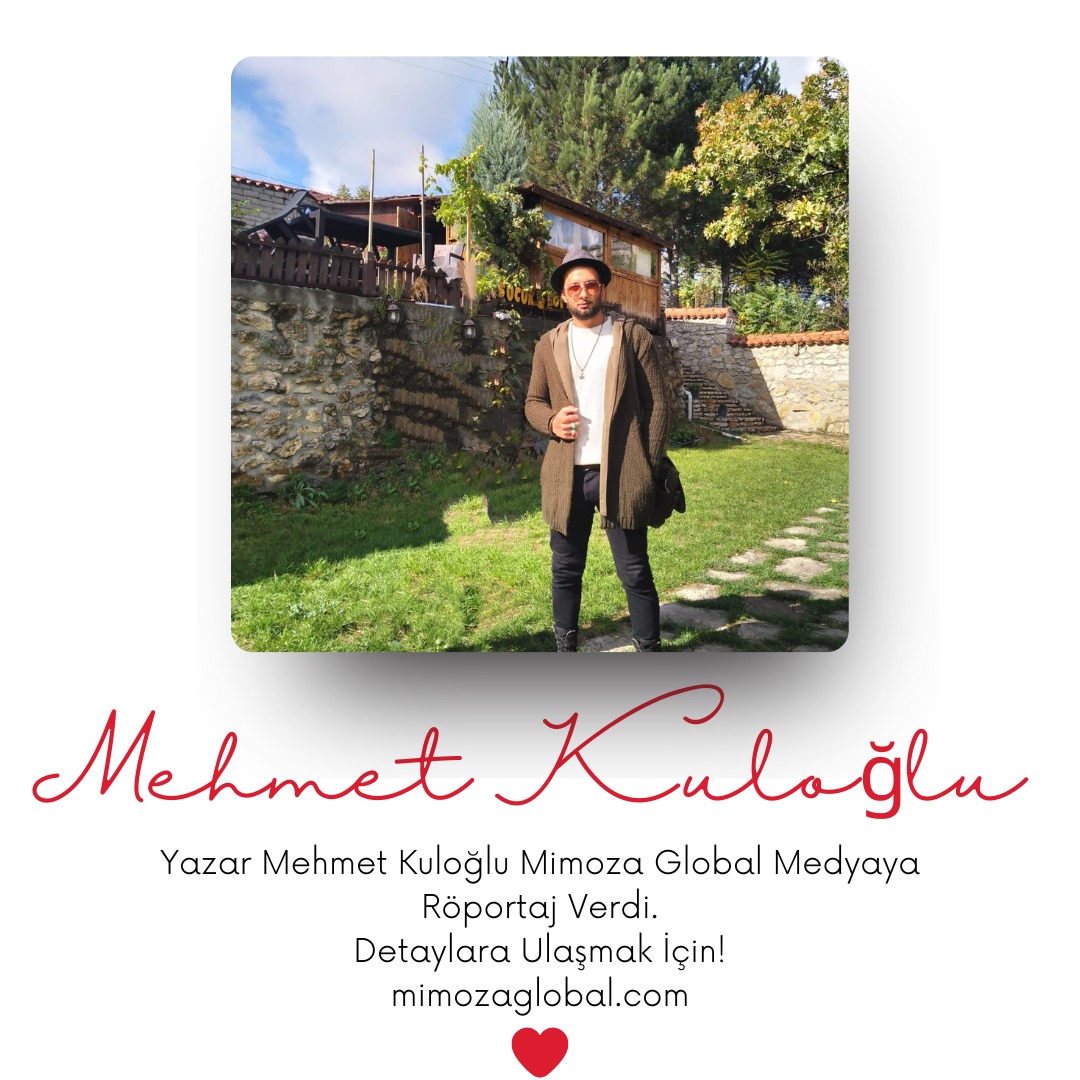 MimozaGlobal's tweet photo. Mehmet Kuloğlu'nun Röportajına Ulaşmak İçin 👇

https://t.co/NbP3VqlghC https://t.co/tJ1M5UwFPg