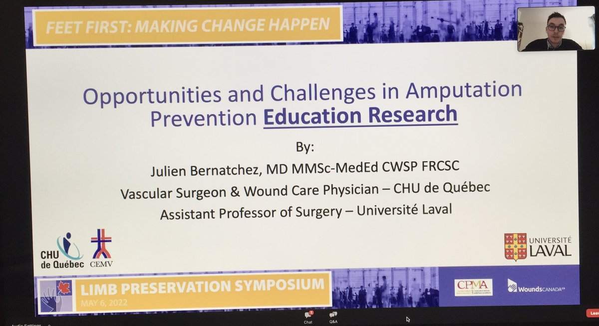 Project Saving Legs tweet media