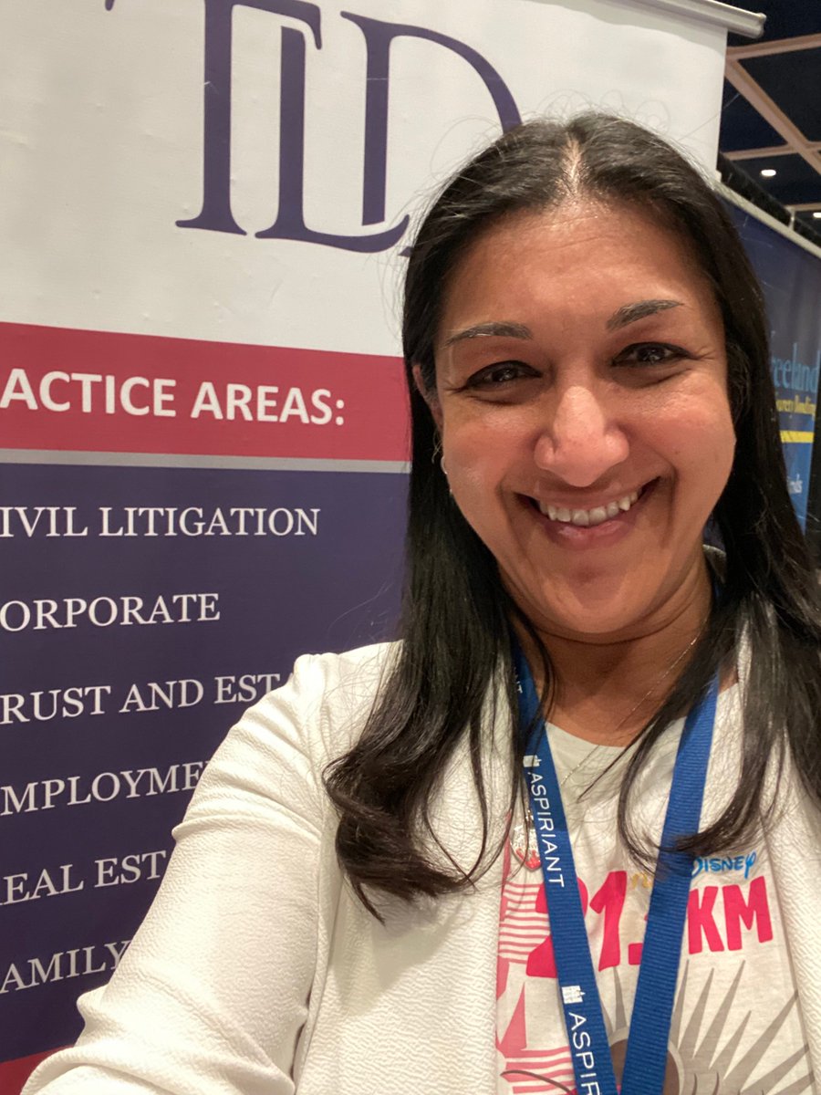 TLDLAW's tweet photo. TLD Law is a proud sponsor of the Professional Fiduciary Association of California PFAC, and we had a great time attending their Annual Conference this week. PFAC provides critical education and trainings on trusts, estates, ethics, practice management, and much more. https://t.co/18U4q2roEY