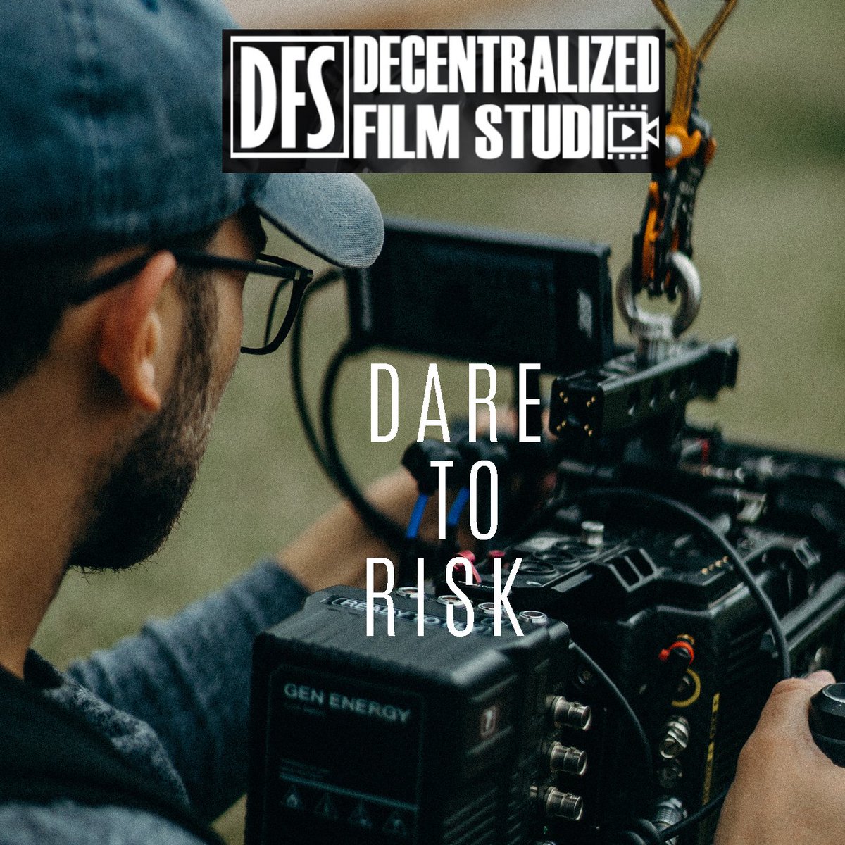 DFS_NFT's tweet photo. Invest in a community that is passionate about its projects and bullish on its ideals! #film3 #web3film #web3community https://t.co/GoH3HVG1Zi