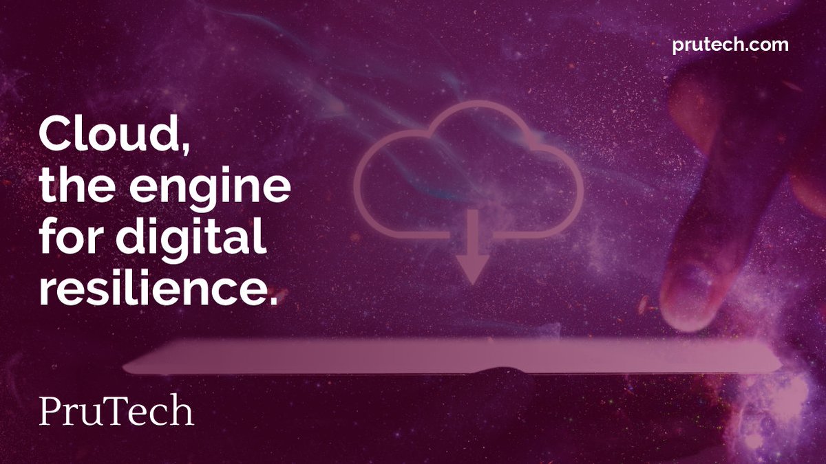 PrutechUS's tweet photo. Nowadays, major companies continue to invest in the cloud, hiring long-term contracts with the most popular providers. SMEs in America should bet on the cloud as digital resilience, both for work processes, data storage, as well as application development. https://t.co/kSuKvpW2yH https://t.co/hwawYZlpfs