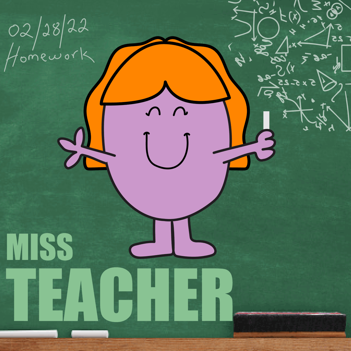 thewilltosell's tweet photo. On this, the last day of teacher appreciation week... I had to show my support for some of the hardest working and undervalued contributors of our society!
Kind of like the creators of one of my very favorite #SolanaNFT Projects #MisterMillennials by @cakeandfrench.
1/3 https://t.co/GcfKsFAQJu