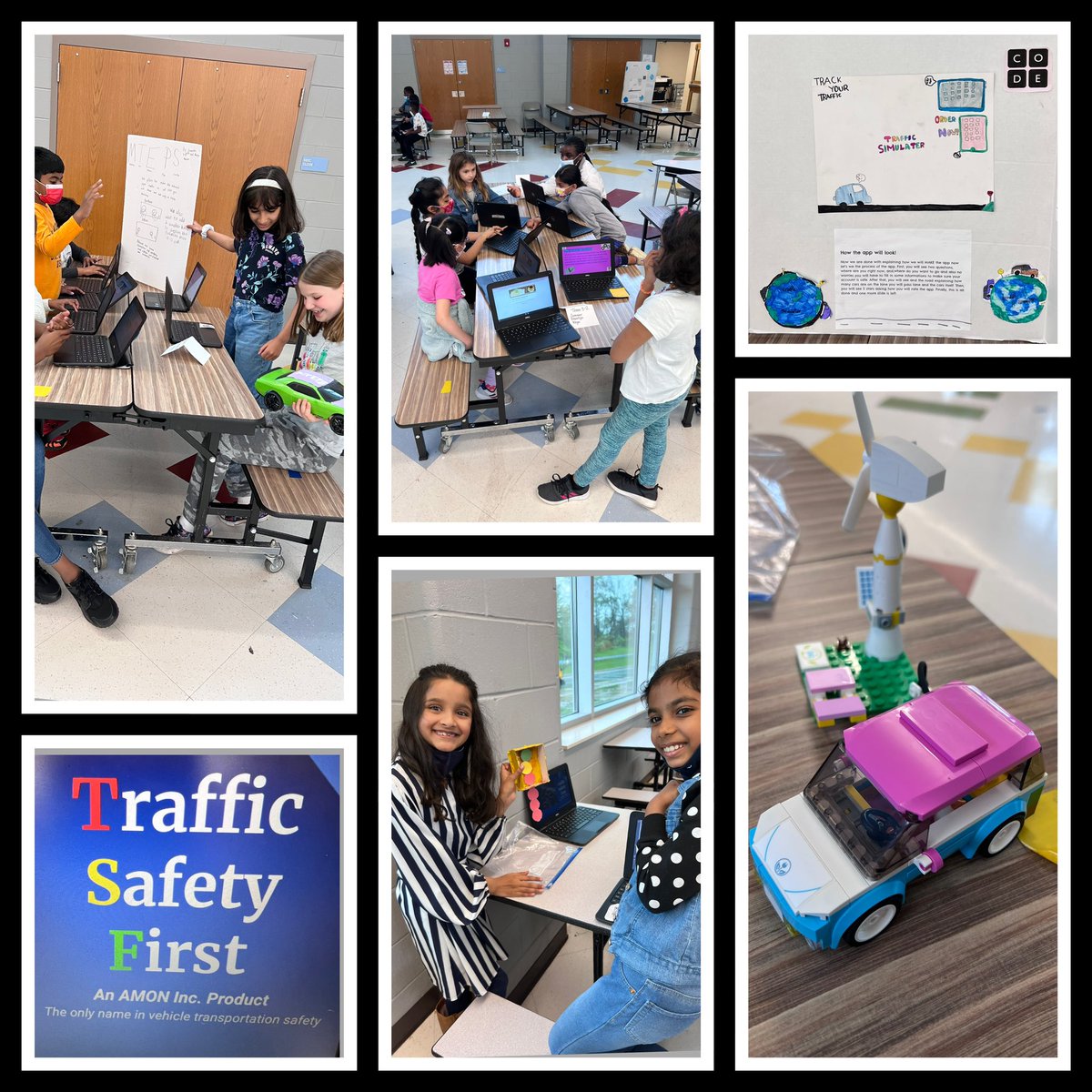 Nicole Sury Bevere (@ces_ftpschools) on Twitter photo Innovators Unite! Congrats to all CES grade 3,4 & 5 G&T students for helping successfully launch our 1st Invention Competition & to Science Specialist, Emily Amon, for making it happen <a href="/FTPSchools/">FTPSchools</a> Innovators Unite! Congrats to all CES grade 3,4 & 5 G&T students for helping successfully launch our 1st Invention Competition & to Science Specialist, Emily Amon, for making it happen <a href="/FTPSchools/">FTPSchools</a>