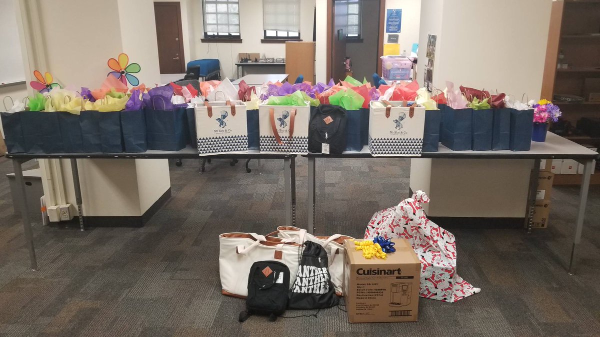 I.M. Terrell Academy for STEM and VPA tweet media