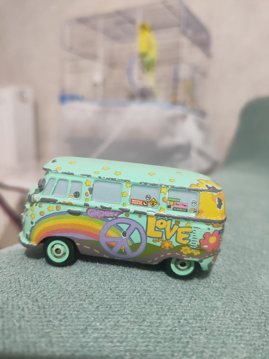 AAtropin's tweet image. #vansandvibes
@DippiesNFT 

my son&apos;s toy 😊 👀