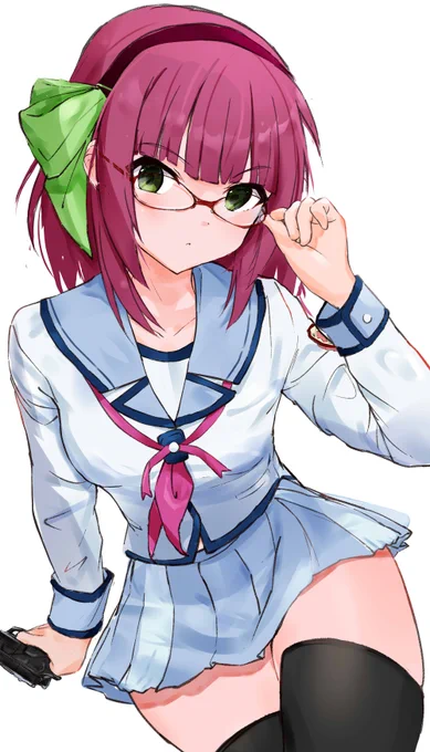 #ゆりっぺファンクラブ 